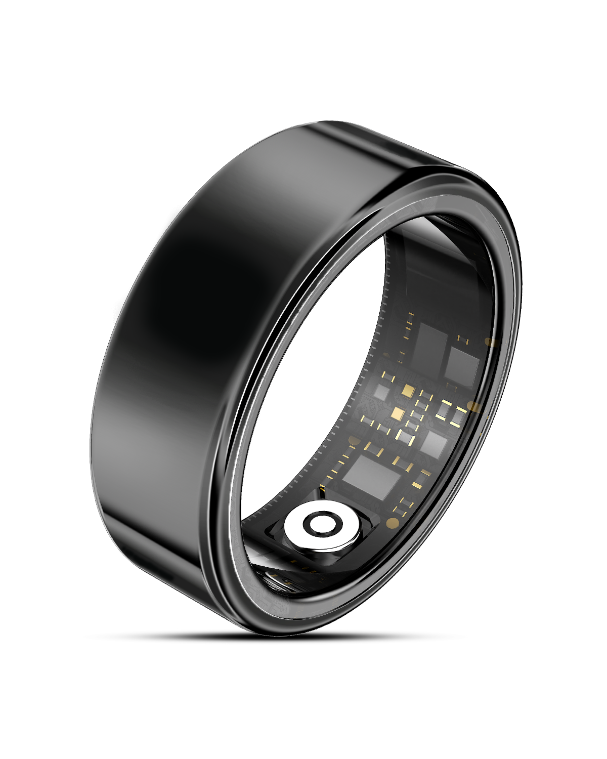 Casatelier Smart Ring SY02