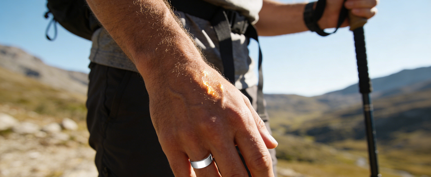 10 Everyday Scenarios Where Smart Rings Make Life More Convenient