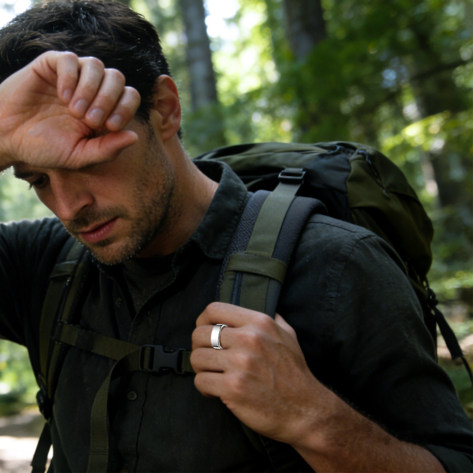 Activity & Performance Tracking