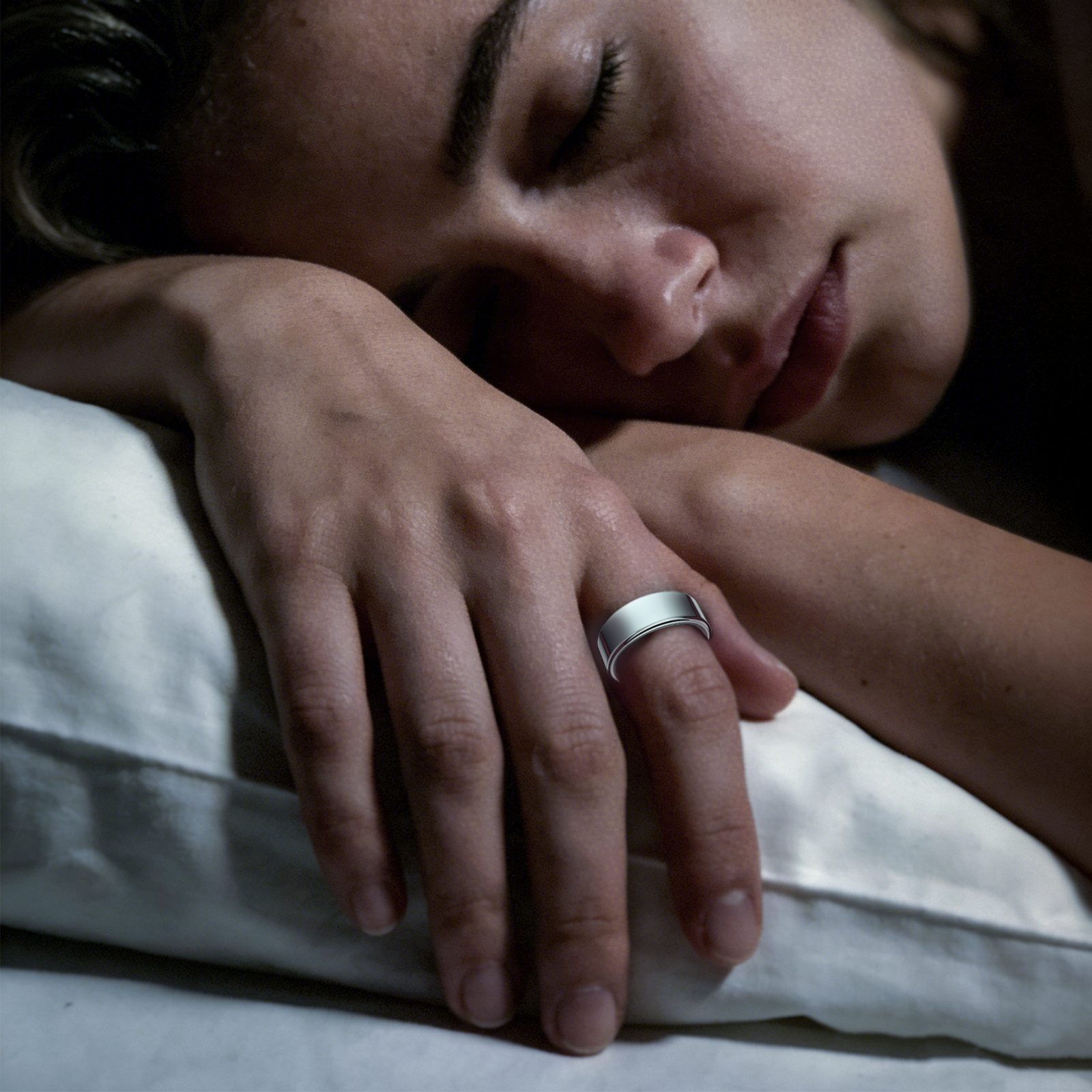 Precision Sleep Tracking