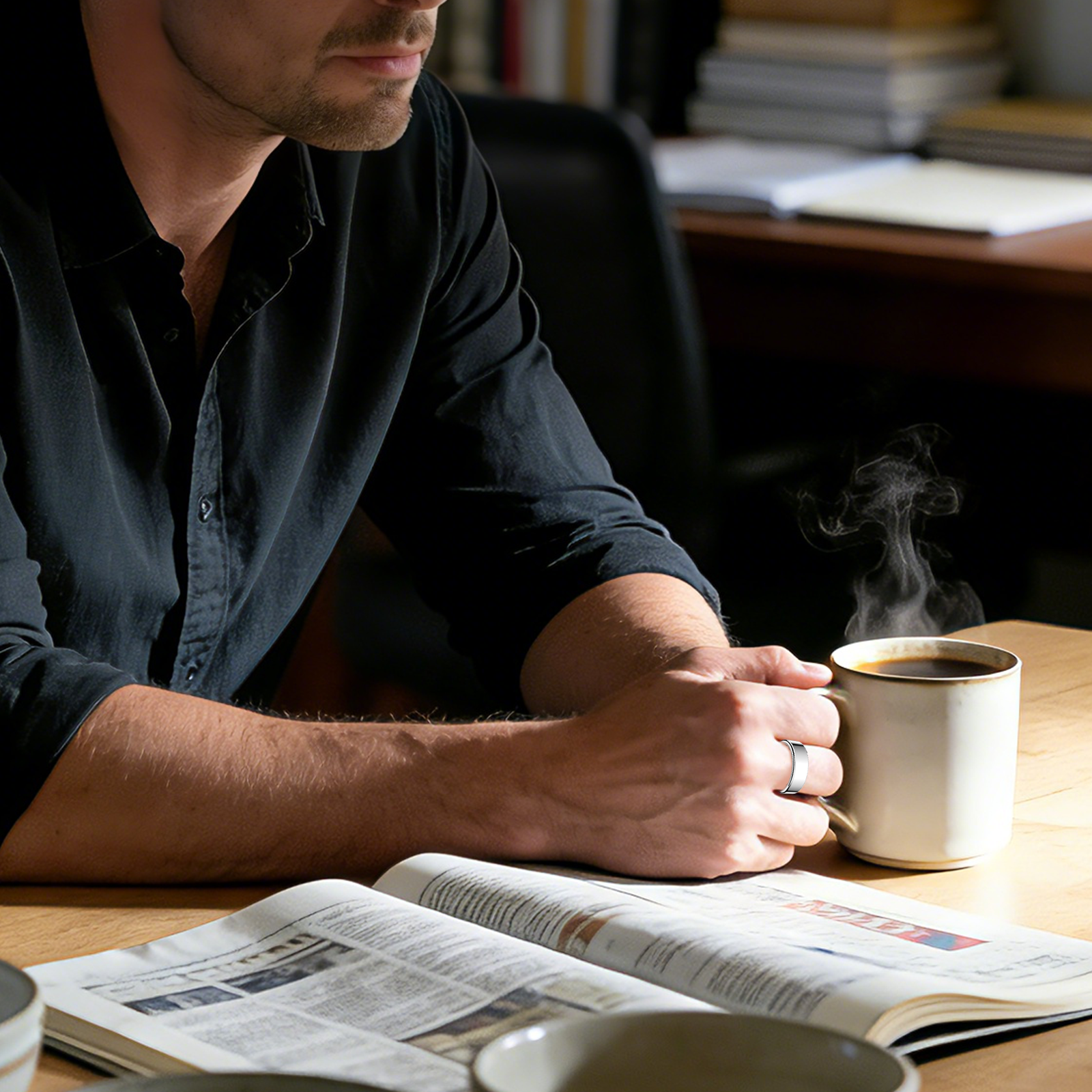 24/7 Wellness Companion