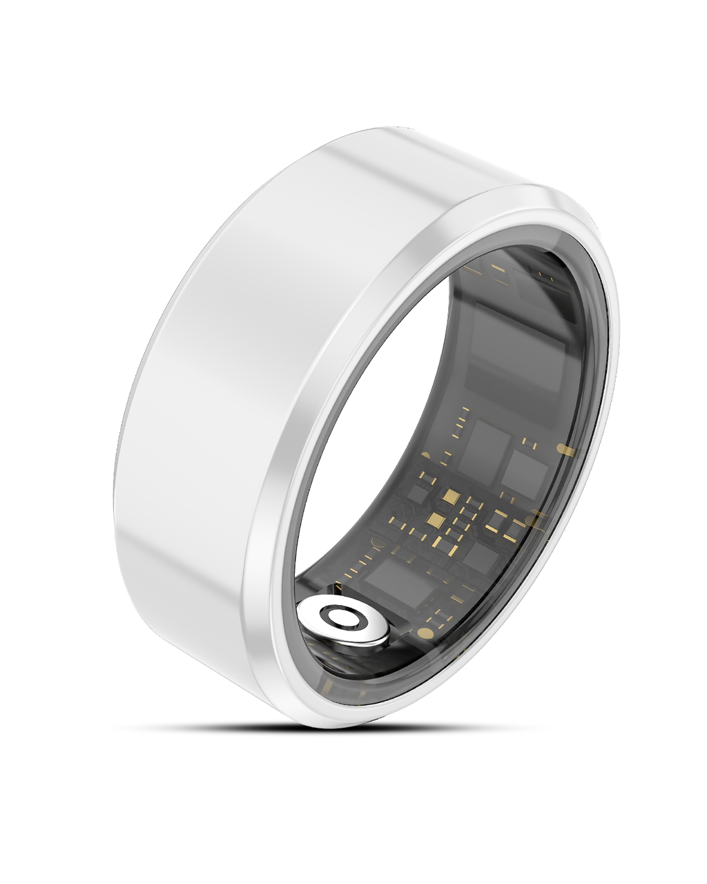 Casatelier Ceramic Smart Ring SR01